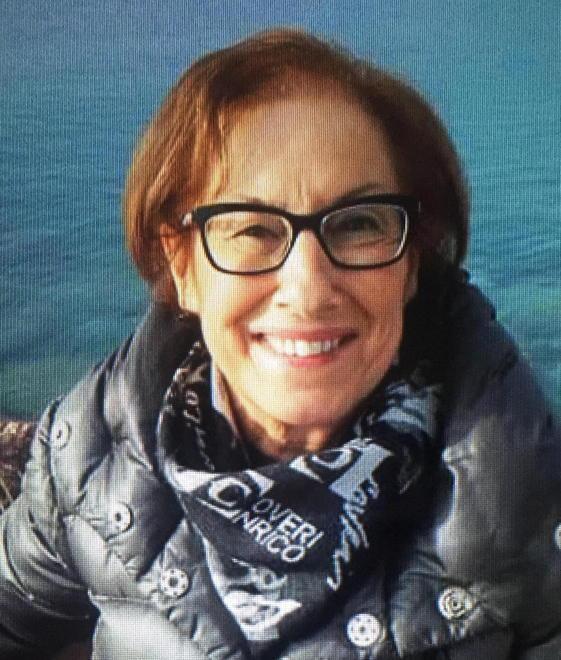 L’ex maestra non smette di scrivere 