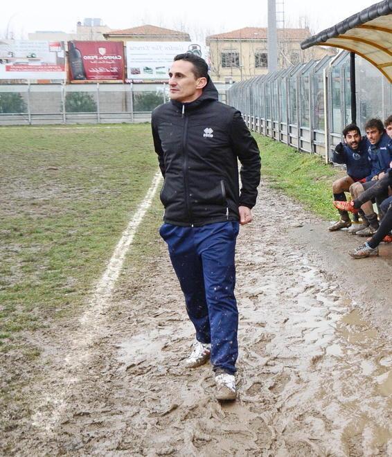 La firma del mister sui playoff rossoblù 