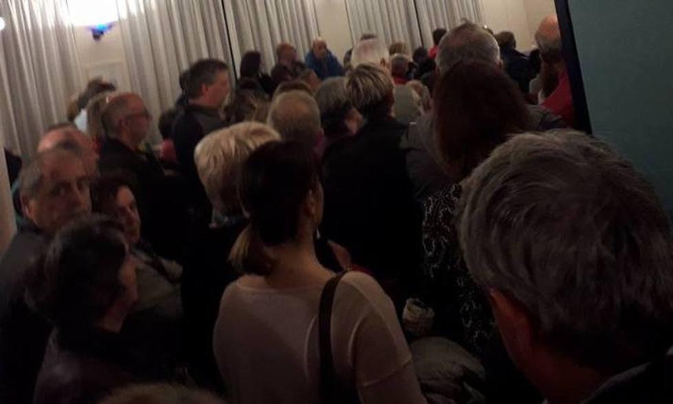 L’altolà delle agenzie: «Rinviate la partenza del porta a porta» 