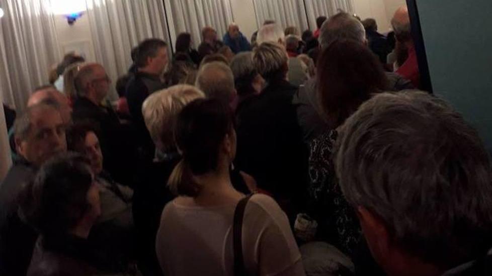 L’altolà delle agenzie: «Rinviate la partenza del porta a porta»