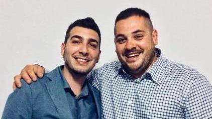 Farruggia non sarà il candidato a sindaco