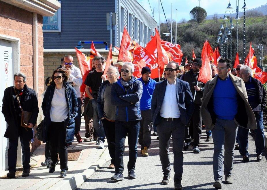 Porto: nulla di fatto per i lavoratori 