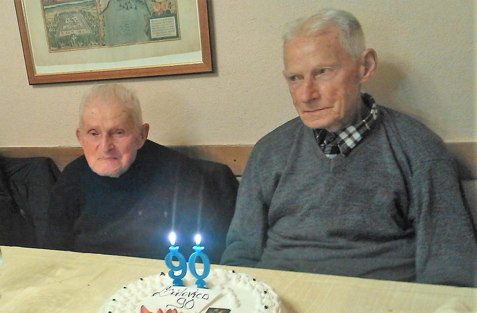 Muore dieci giorni dopo suo fratello 