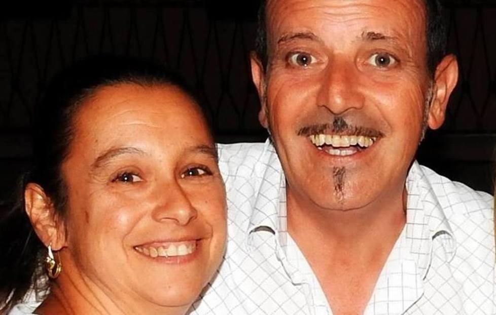 Lutto a Marlia per Sabrina Ziboli 