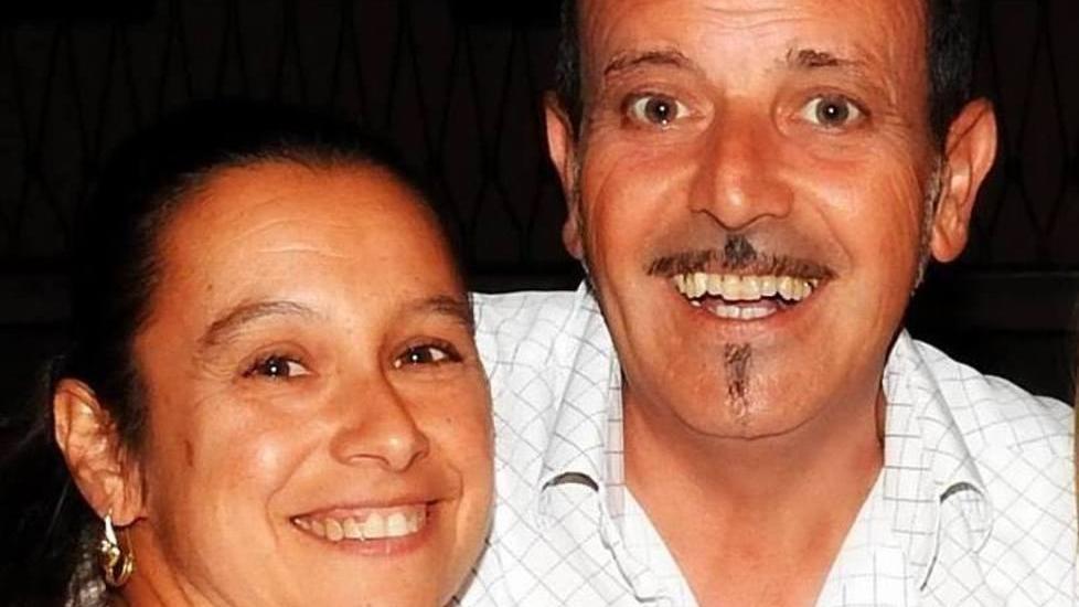 Lutto a Marlia per Sabrina Ziboli