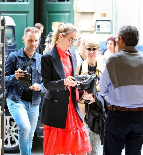 «Manifestazioni di alto livello» 