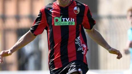 Rivoluzione rossonera squadra da rifare pallino a Lucchesi