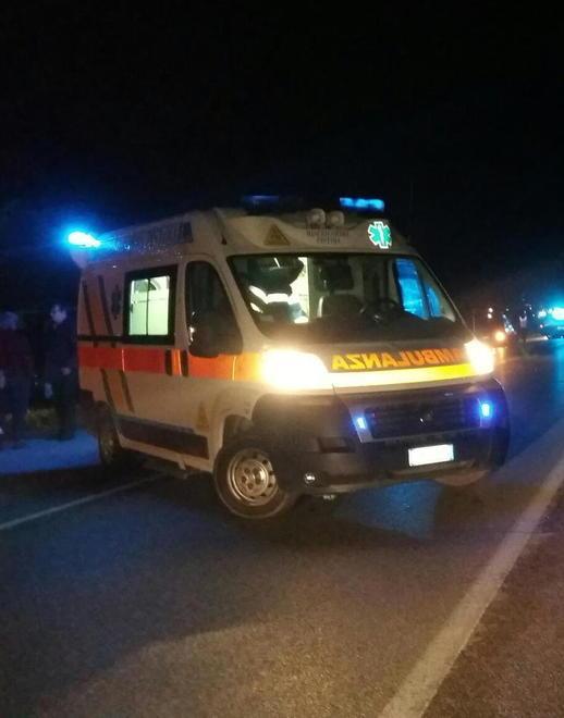 «Il 118 di Piazza al Serchio rischia la soppressione» 