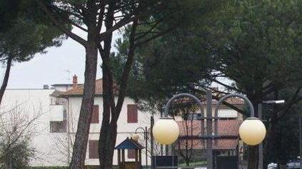 Minacciata e inseguita per un parcheggio