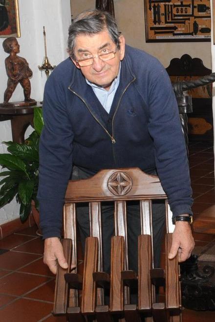 Si è spento a 88 anni Pacini, imprenditore e benefattore 