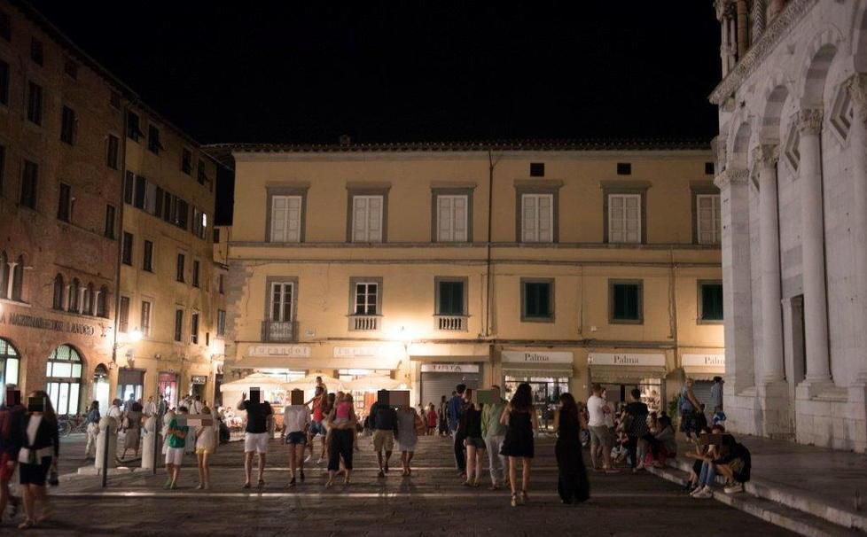 Aggrediti in centro ora c’è la denuncia 