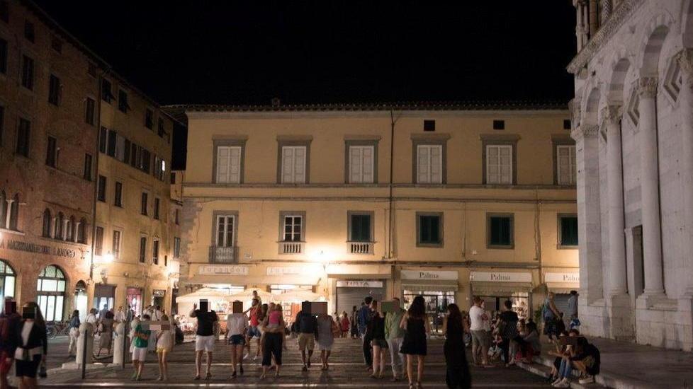 Aggrediti in centro ora c’è la denuncia