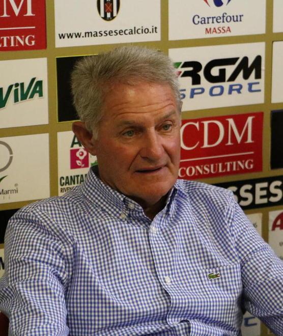 Patron turba sceglie il silenzio Ma il centenario non può aspettare