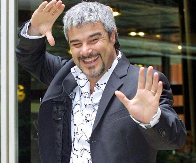 Bocelli sul palco di Villa Bertelli per beneficenza 