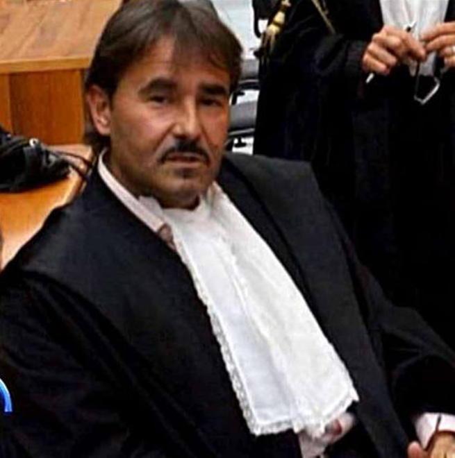 Morte Corini, il testimone: «Non sembrava moribondo» 