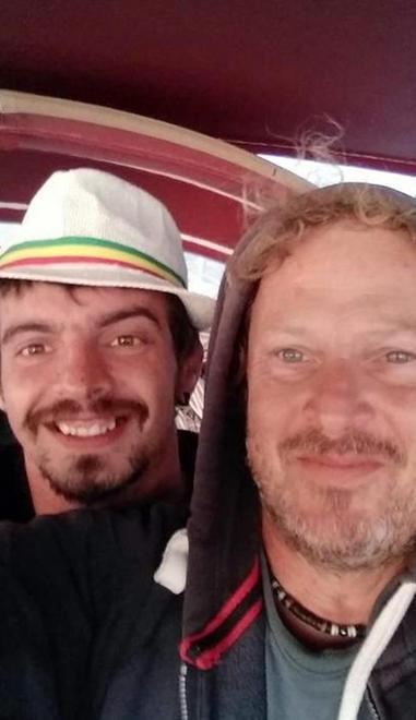 Due navi salpano alla ricerca dei velisti dispersi nell’Atlantico 