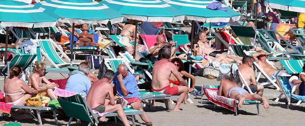 «Serve meno burocrazia per il turismo balneare»