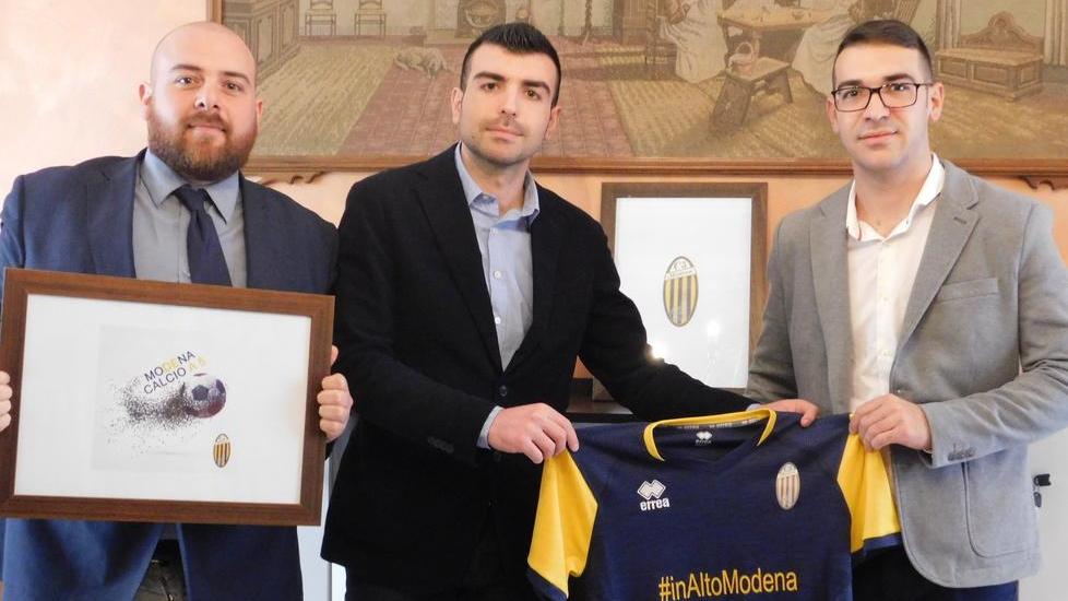 Il nuovo Modena calcio a 5 partirà dalla serie C1