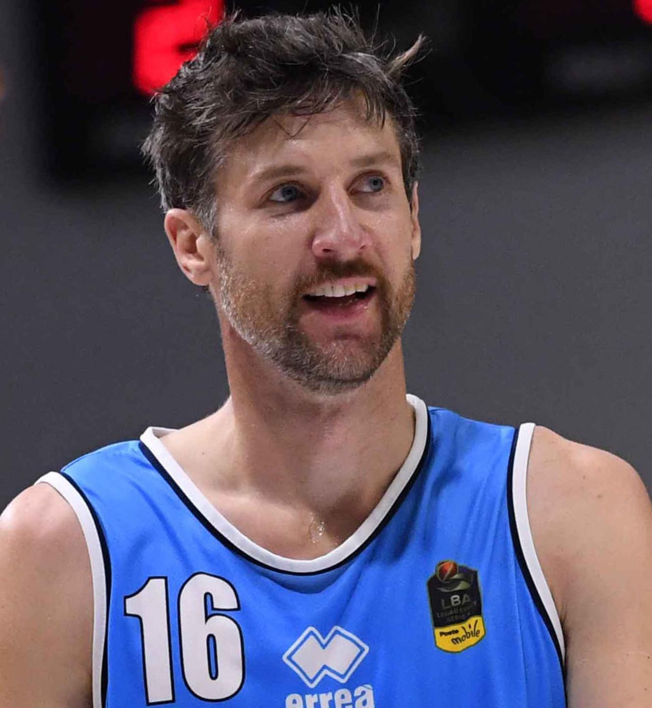 Drake Diener si ritira e torna a Fond du Lac: farà il coach a Marian