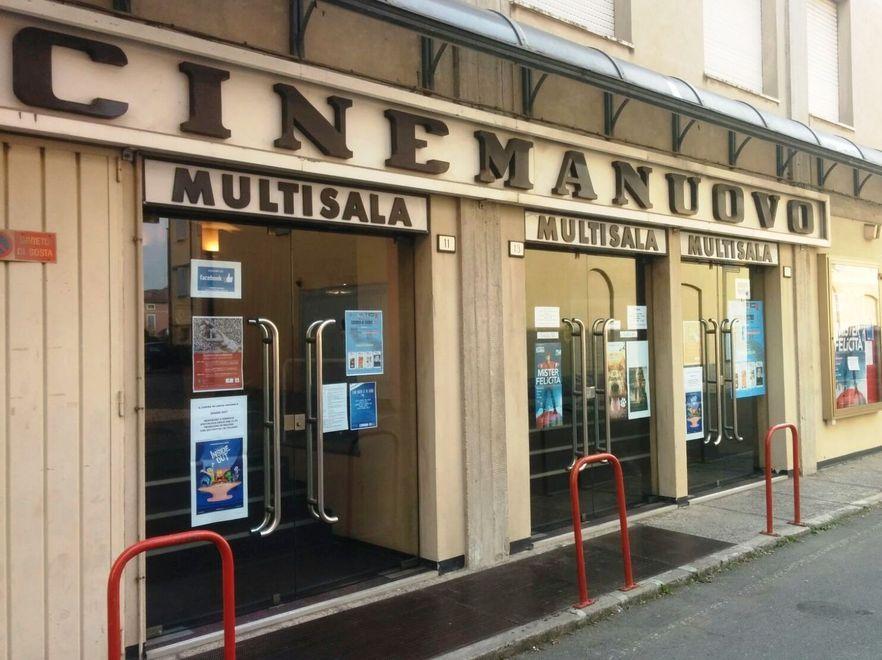 Torna Castelmondo, rassegna di docufilm 