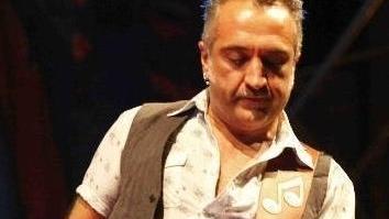 Un libro e un disco con “Rigo” Righetti