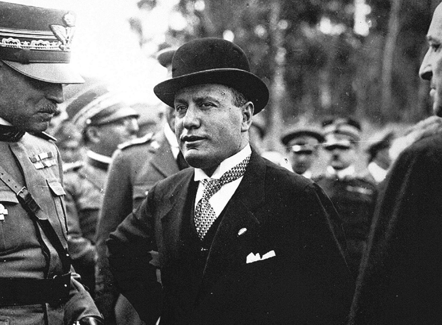 «Capire il fascismo perché non torni più» 