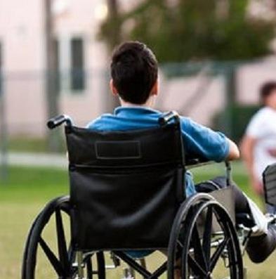 Senza stipendio 60 addetti dell’assistenza ai disabili 