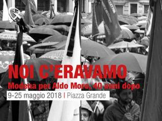 La tragedia Moro 40 anni dopo In mostra gli scatti di Gualdi