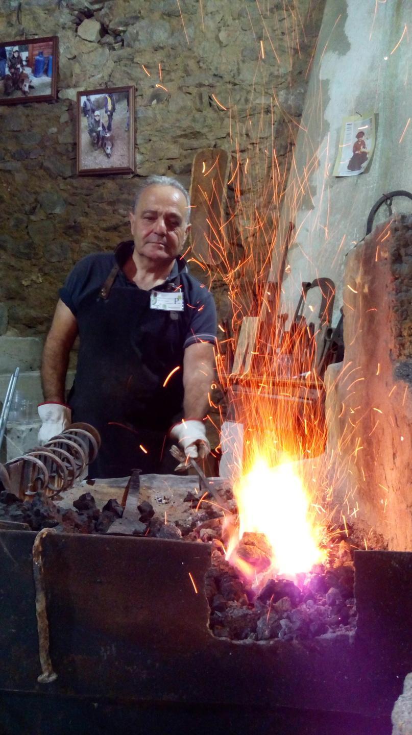 Gli artigiani e i sapori in vetrina conquistano i turisti stranieri