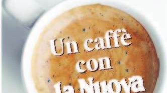 Caffè con la Nuova a Baura