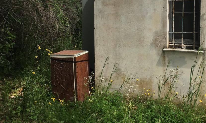 Rifiuti in campagna, presto le “videotrappole”