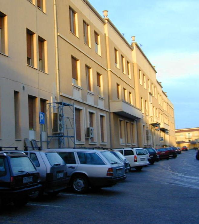 Deve stare in città, va via: arrestato 