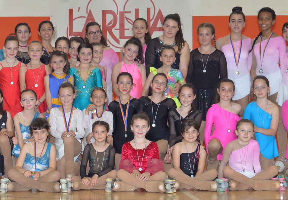 Torna a Montecchio l’evento Csi “Zoo-Rotelle”