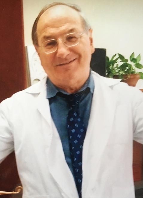 Gandolfi è andato in pensione 