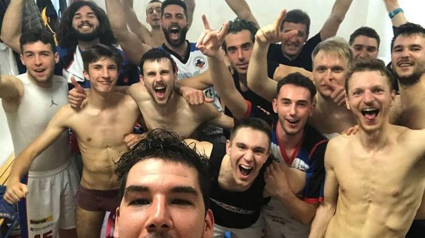 «Dopo mille problemi ci siamo salvati da soli, sul campo»