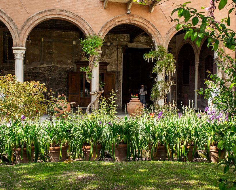 Con Interno Verde la città si svela in un weekend 