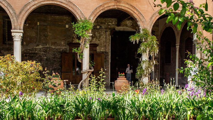 Con Interno Verde la città si svela in un weekend