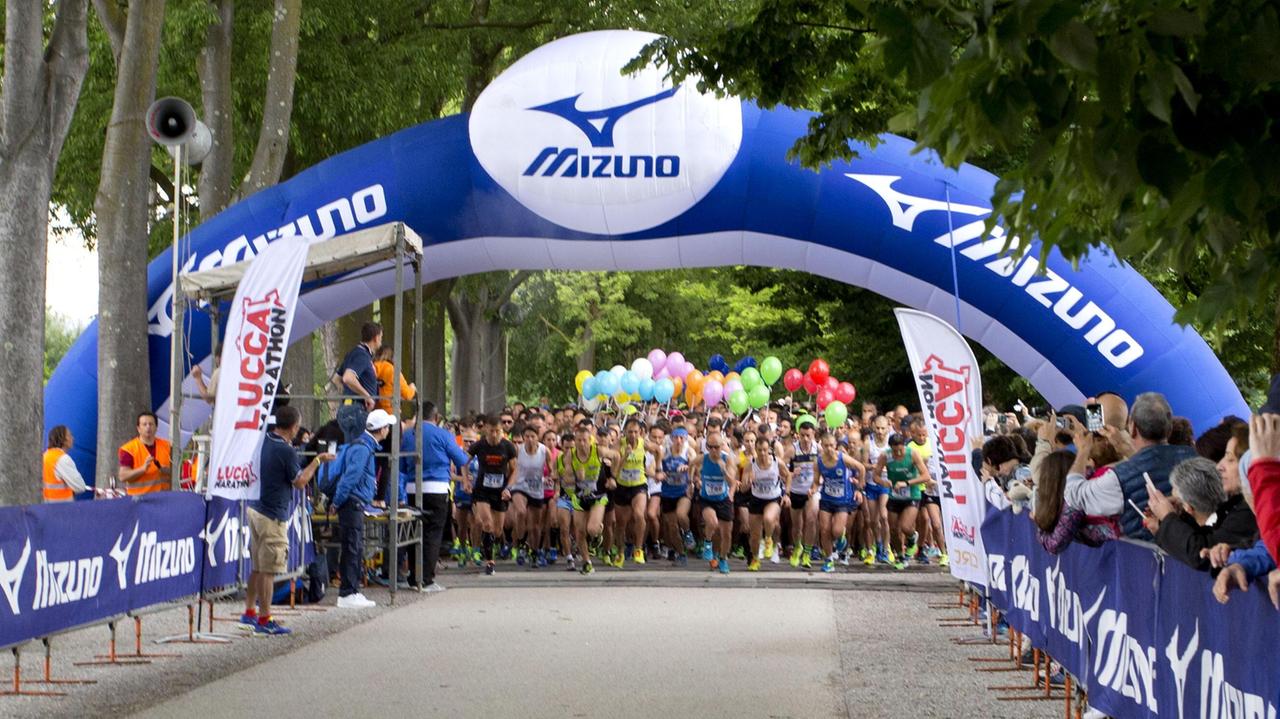 No agli africani alla mezza maratona: «Vincono sempre loro»