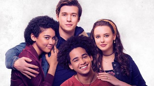 Gratis al cinema con la Gazzetta: 60 biglietti omaggio per "Tuo, Simon" VIA ALLE PRENOTAZIONI