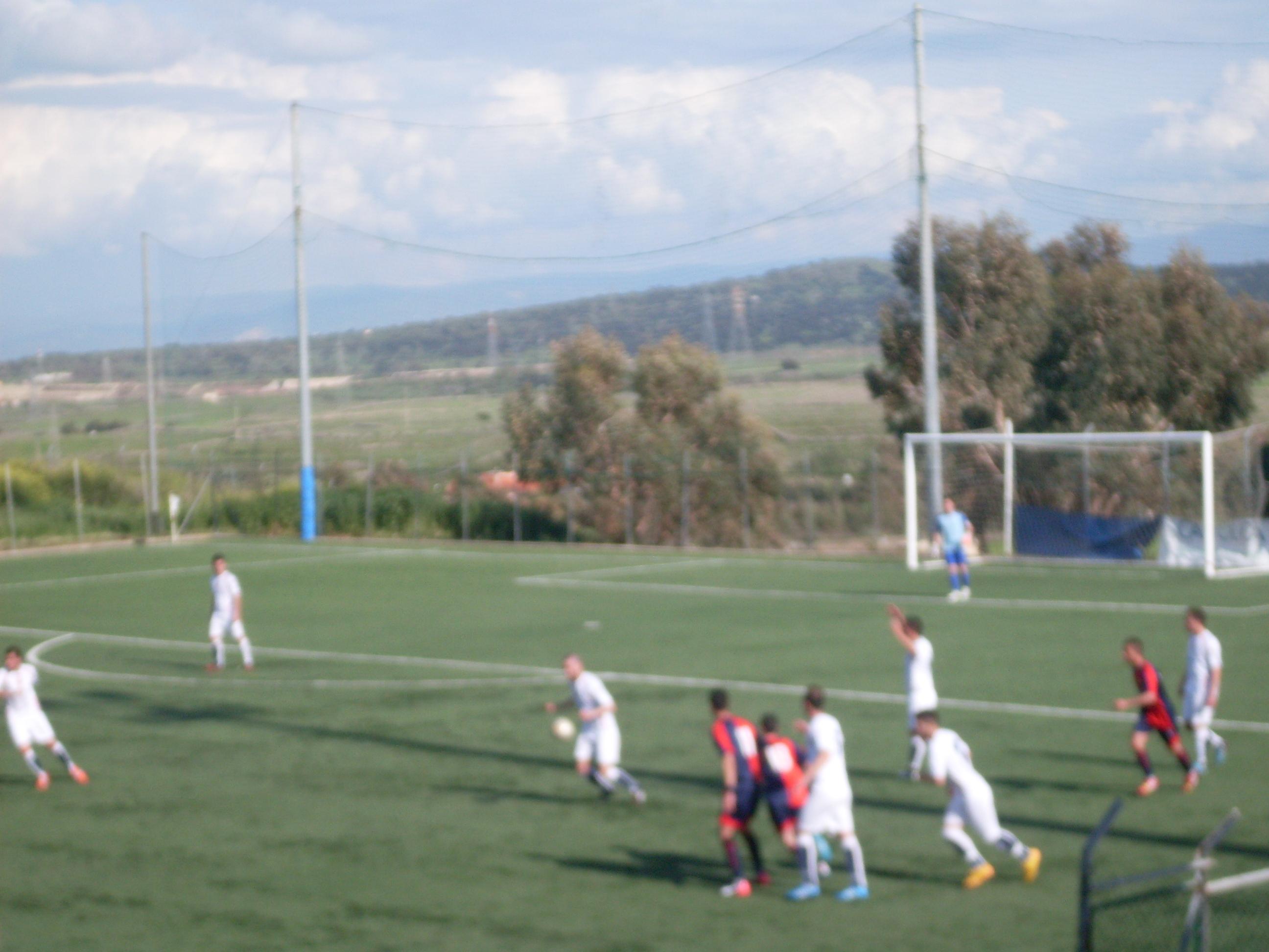 Codrongianos, il sindaco: «Lo stadio resta chiuso la società paghi i debiti» 