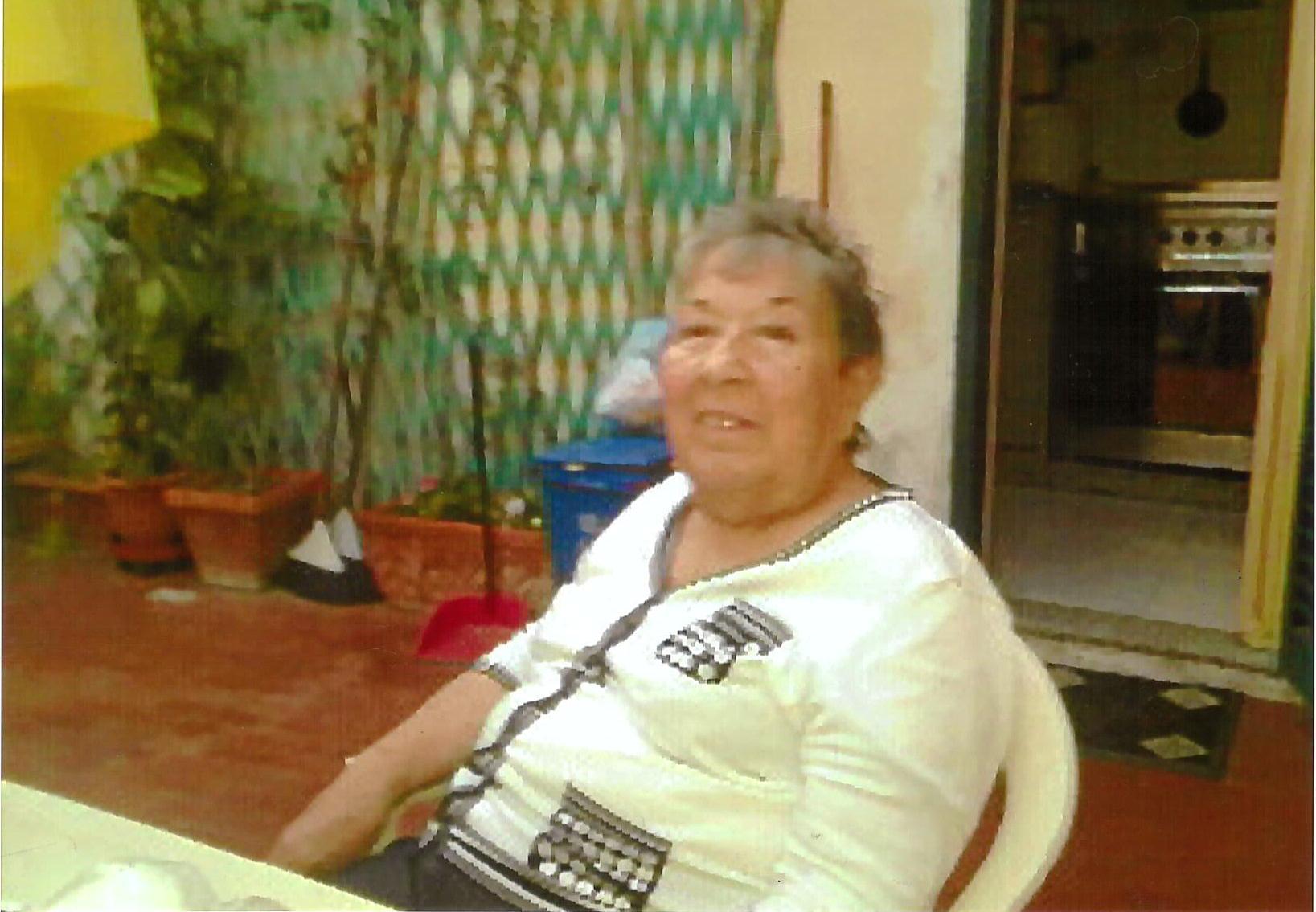 Fiorella Fanali