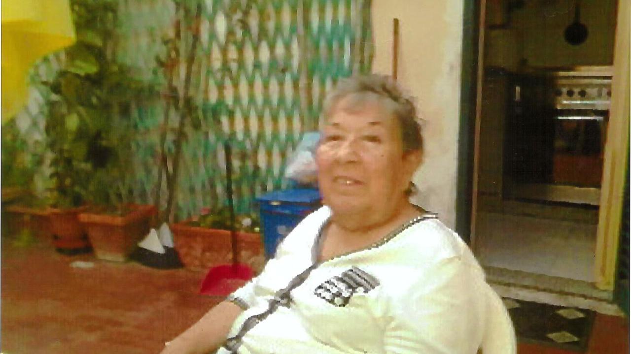 Fiorella Fanali