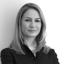 L'avvocato Francesca Sbrana