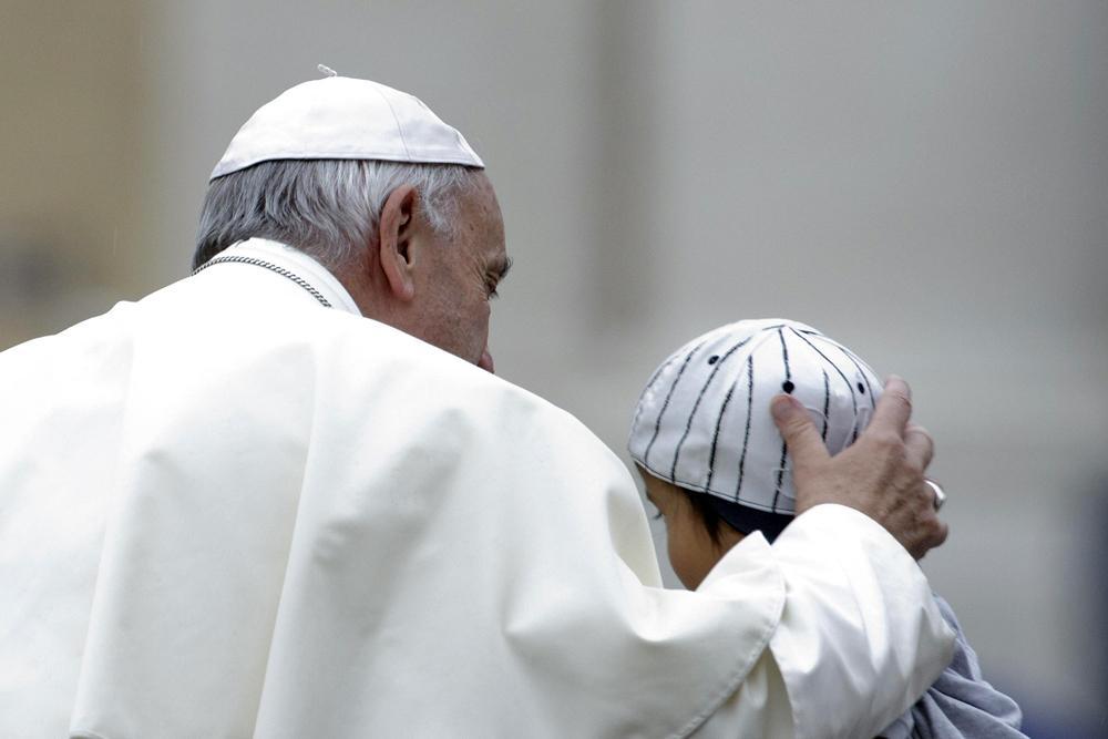 La nostra è terra di santi e spiritualità cristiana