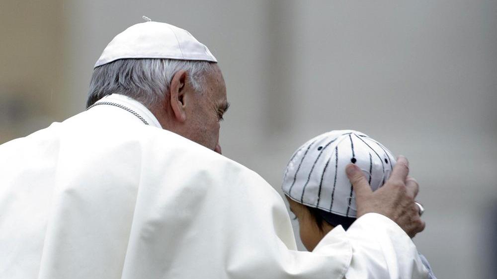 La nostra è terra di santi e spiritualità cristiana