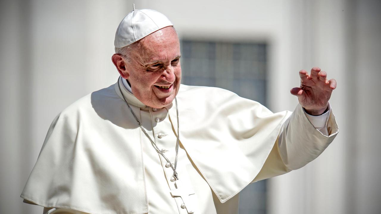 “Querido Francisco...”: una lettera in spagnolo