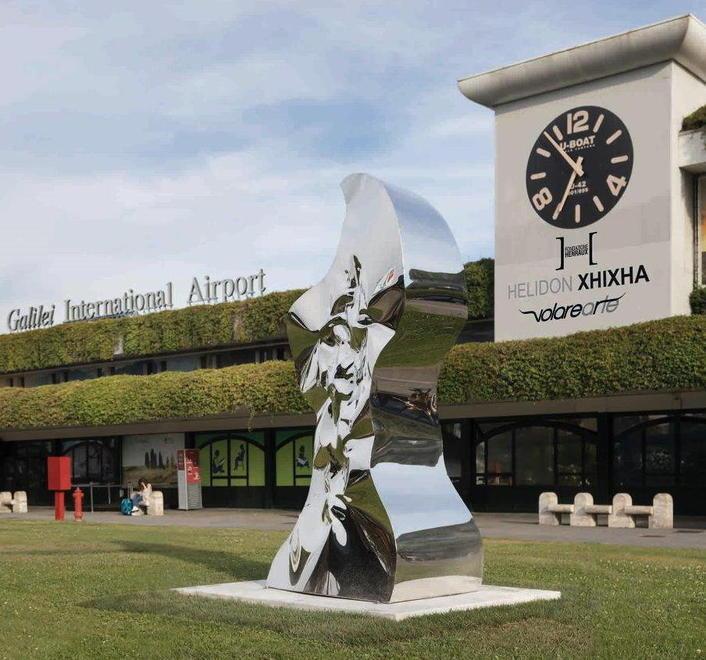 Carrai, presidente di Toscana Aeroporti: «Non ci interessa Ryanair a Firenze. Bologna? Chissà...» 