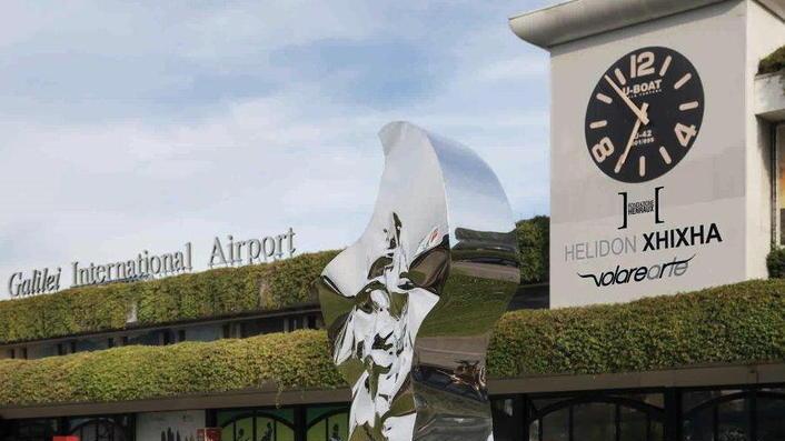 Carrai, presidente di Toscana Aeroporti: «Non ci interessa Ryanair a Firenze. Bologna? Chissà...»