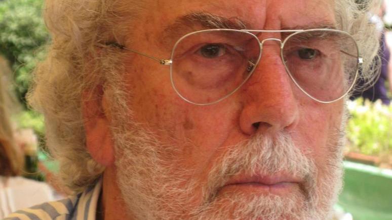 A Maliseti i funerali di Alvarado Nesi
