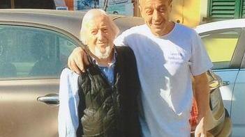 «Ho adottato una buca, fatelo anche voi»
